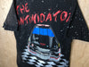 1990’s Dale Earnhardt “The Intimidator All Over” - Large