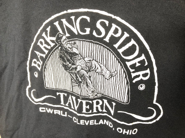 1980’s Barking Spider Tavern - Medium