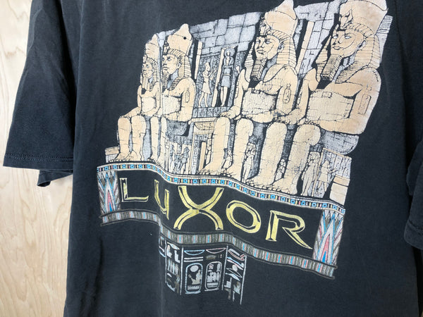 1990’s Luxor “Statues” - Large