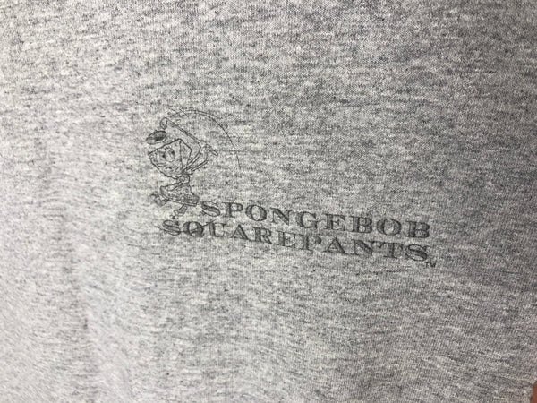 2003 Spongbob Squarepants “Hole in One” - XL