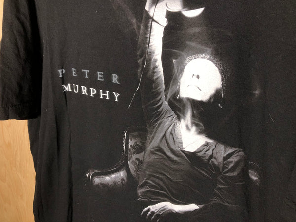 2011 Peter Murphy “Fall Tour” - XL