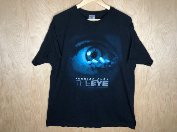 2006 The Eye Movie Promo - XL