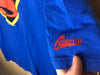1998 Superman Logo by Graphitti - XL