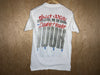 1989 Great White “Bone Head” Tour - Medium