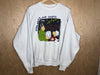 1998 A Fair In The Park “Fine Arts and Crafts” Crewneck - XL