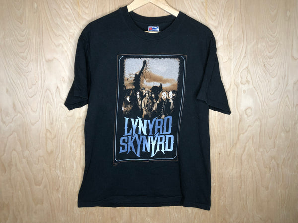 1995 Lynyrd Skynyrd Endangered Species Tour - Large