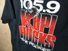 1990’s 105.9 KPBI “Rocks The Rockies” - XL