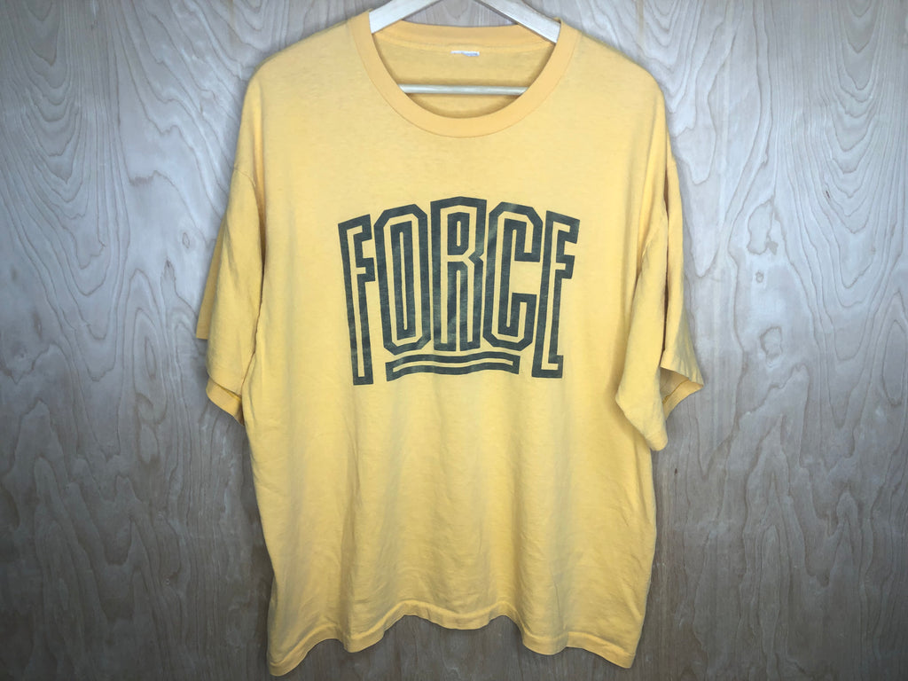 1990’s Nike Force “Logo” - Large