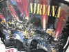 1995 Nirvana “Live in New York” Unplugged - XL