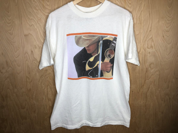 1999 Dwight Yoakum “Last Chance For A Thousand Years” - Large