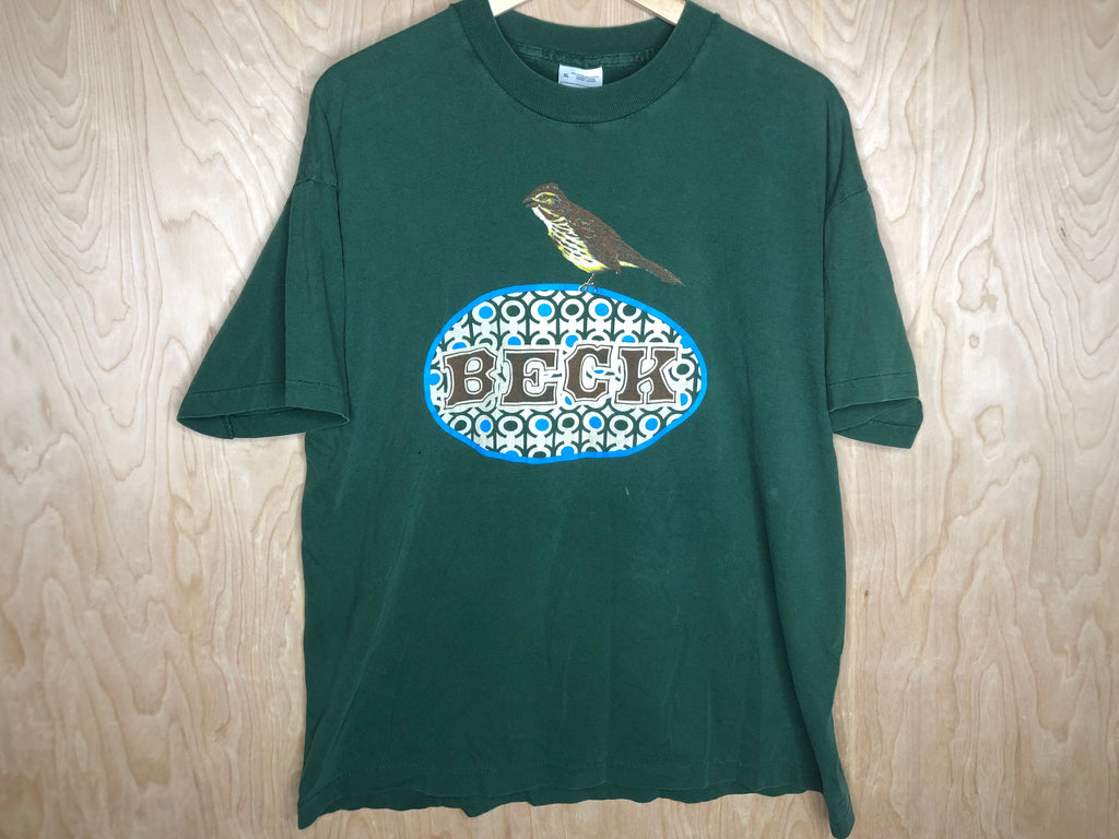 1990’s Beck “Bird” - XL
