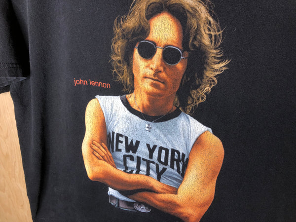 2003 John Lennon “Give Peace A Chance” - Large