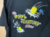 1992 The Simpsons “The Itchy & Scratchy Show” - XL
