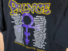 2004 Prince Musicology World Tour Bootleg - XL