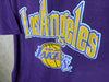 1980’s Los Angeles Lakers “Logo” - XL