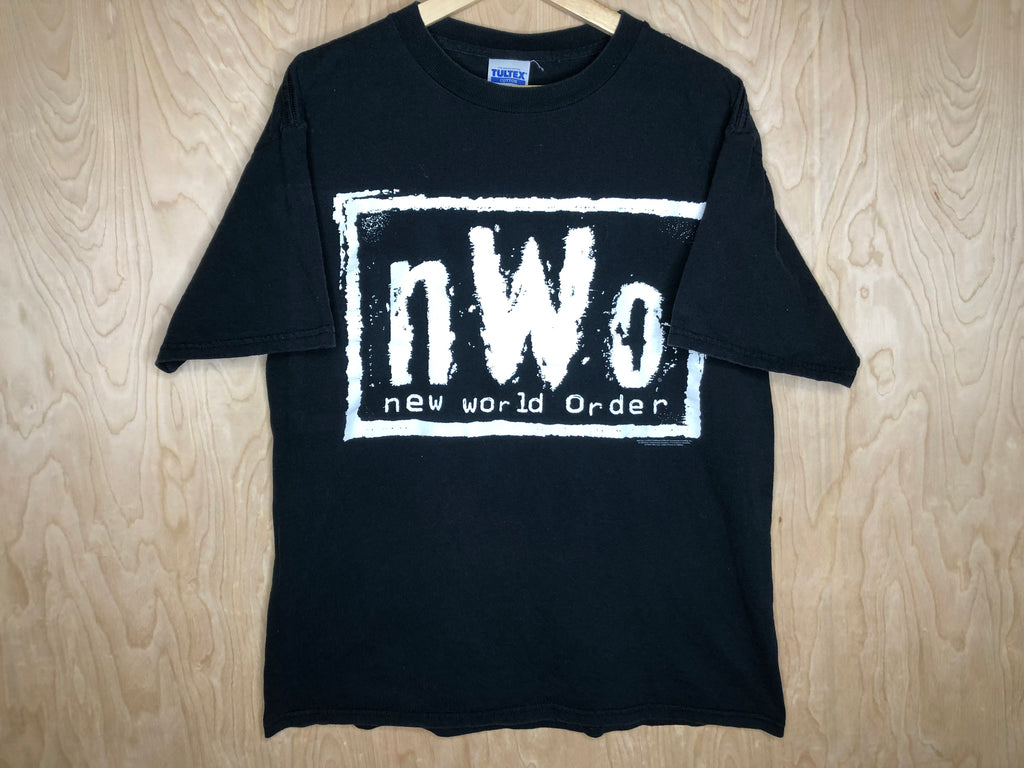 1998 nWo “New World Order” - Large