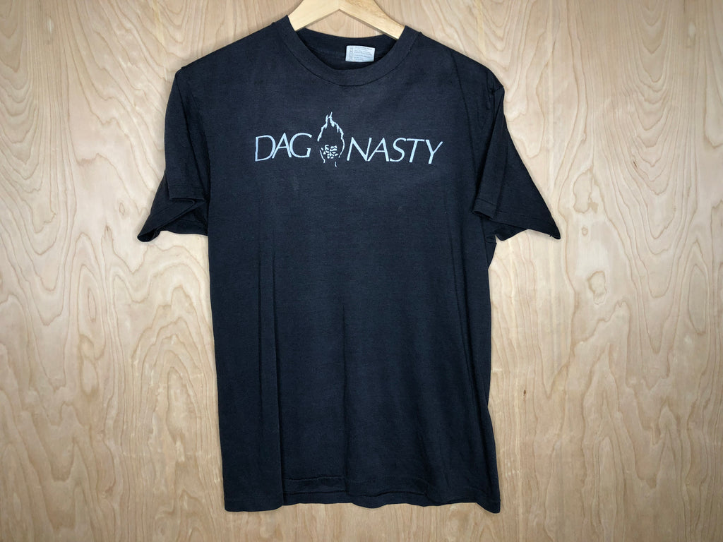1980’s Dag Nasty “Can I Say” - Large