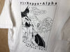 1989 Batman “Pi Kappa Alpha Spring Carnival” - XL