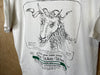 2000’s Bully Hill Vineyards “Goat” - Large