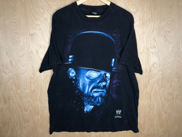 2007 The Undertaker WWE “Eyes” - XL
