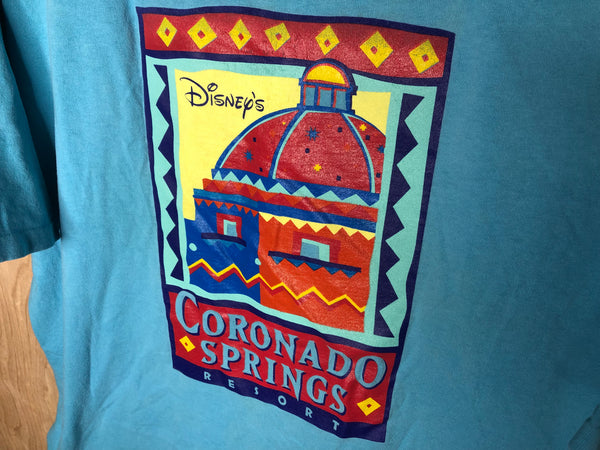 1990’s Walt Disney World Coronado Springs Resort - XL