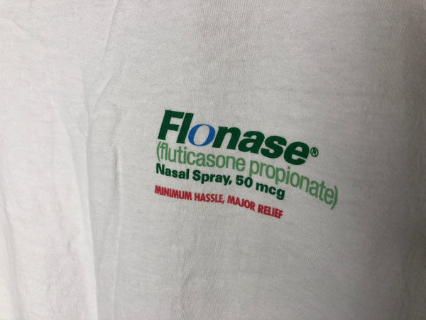 1990’s Flonase Promo - XL