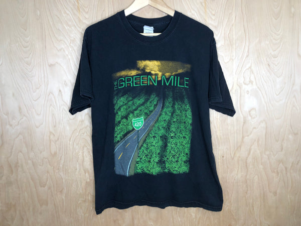 2000’s The Green Mile Parody “420” - Large