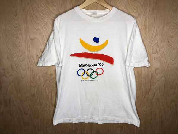 1988 Barcelona ‘92 Olympics - XL