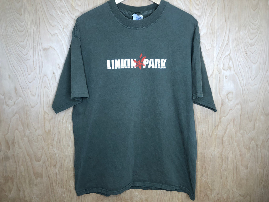 2000 Linkin Park “Hybrid Theory” - XL