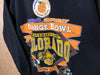 1991 University of Colorado Orange Bowl Crewneck - Large