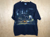 1990’s Arts Unlimited “Clear Creek State Park” - XL