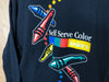 1990’s Kinko’s “Self Serve Color” Long Sleeve - XL