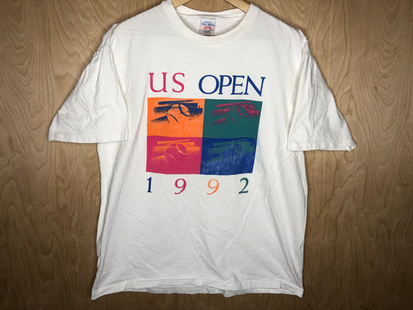 1992 U.S. Open “Warhol” - XL