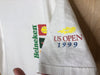 1999 US Open “Heineken Art” -  Large