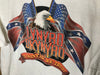 2001 Lynyrd Skynyrd “Back To The Swamp” Tour - XL