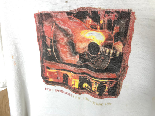 2006 Bruce Springsteen With The Seeger Sessions Band - XL