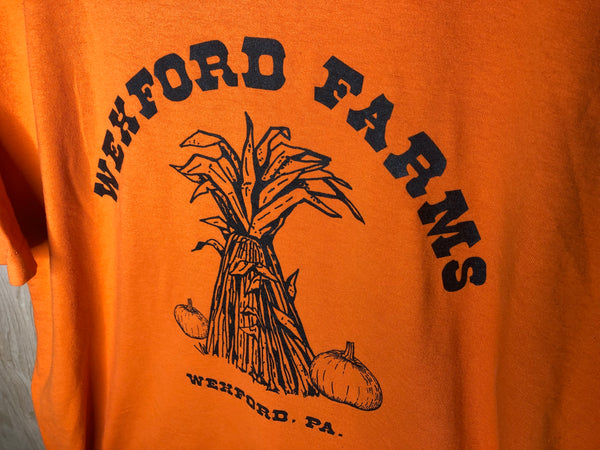 1990’s Wexford Farms - XL