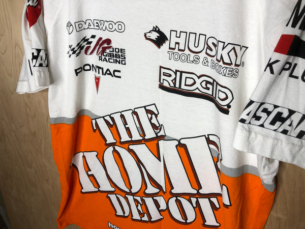 2000’s NASCAR Tony Stewart “Uniform” - Medium