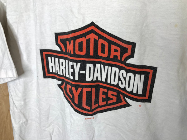 2004 Harley Davidson “Mississippi Coast” - Large