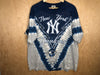 1990’s New York Yankees “Tie Dye” - XL