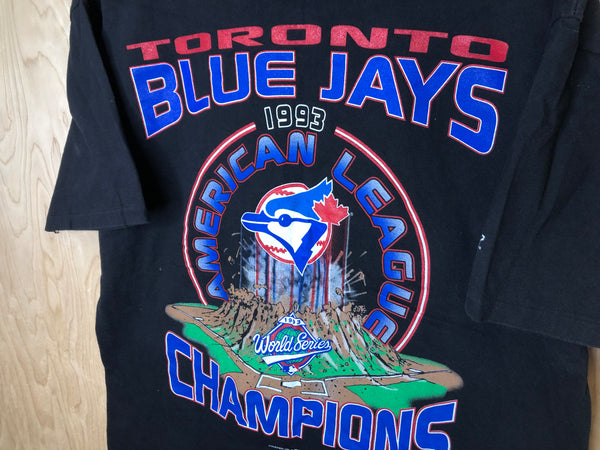 1993 Toronto Blue Jays “1993 World Series Champions” - XL