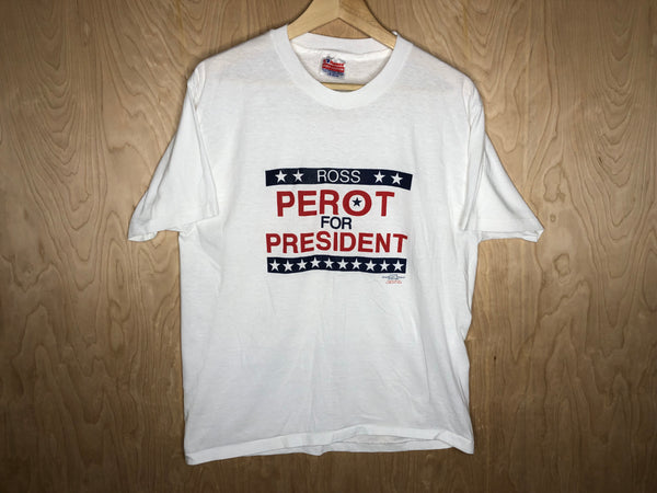 1992 Ross Perot for President - Large