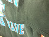 1990’s Tulane Green Wave Logo - 2XL