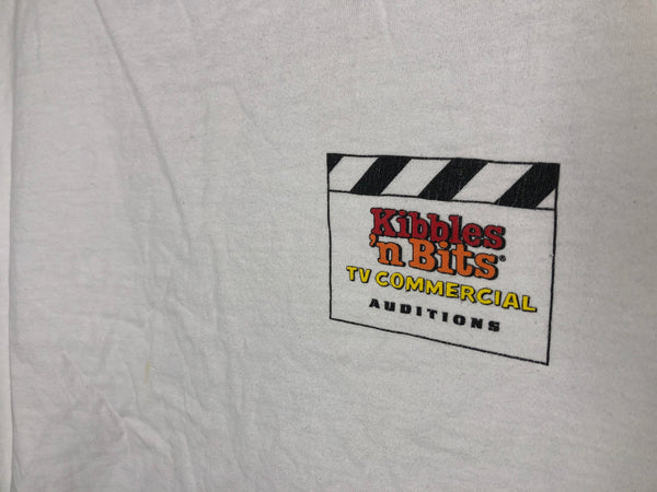 1996 Kibbles ‘n Bits TV Commercial Audition “Do Your Bit” - Large