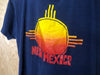 1980’s New Mexico “Sun Design” - XL