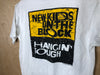 1989 New Kids On The Block “Hangin Tough” - Small