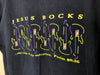2000’s Jesus Rocks “Rock Of My Salvation” - Medium