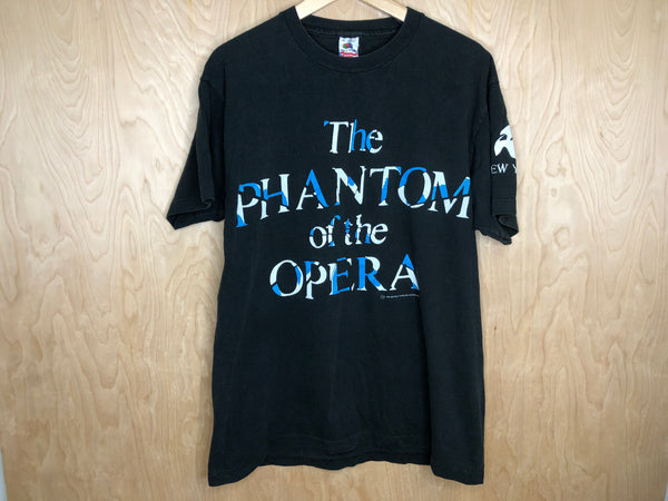 1990’s The Phantom of the Opera “New York” - XL