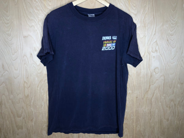 2000 NASCAR “Thunder Alley” - Medium