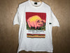 1990’s River Sharpe Adventures “Pigs” - XL